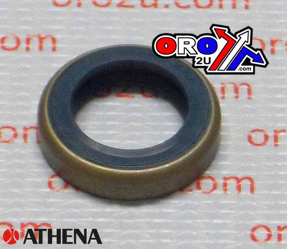 Athena Oil Seal 13x20x4/4.5, Athena M731200405000