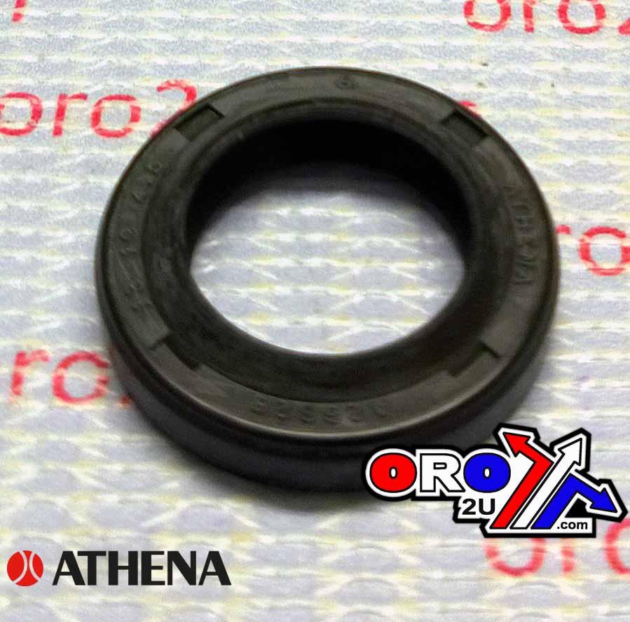 ATHENA OIL SEAL 13x19x4.5,  M730900367000 HD