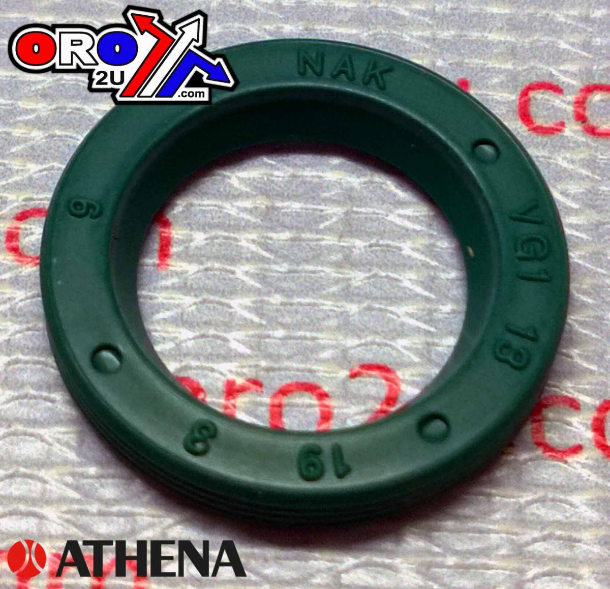 Athena Oil Seal 13x19x3, Athena M735400390000