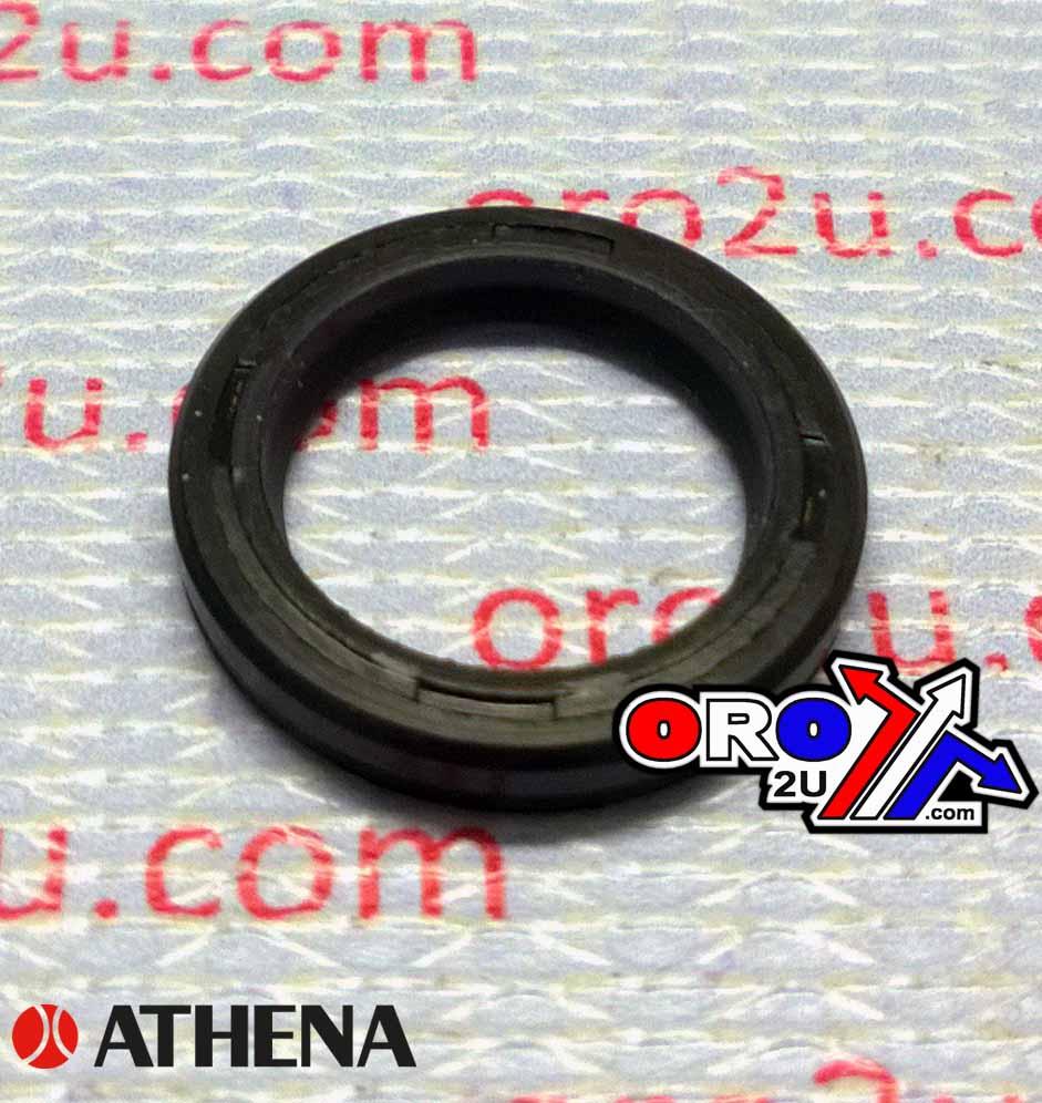 Athena Oil Seal 12.95x17x2.5, Athena M735400374000 Hd