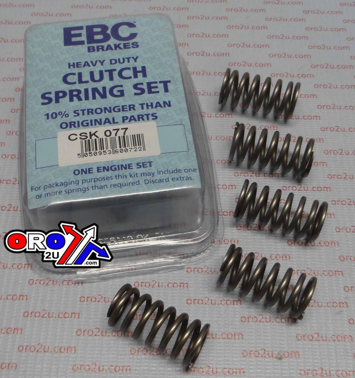 EBC Clutch Springs Ebc CSK077
