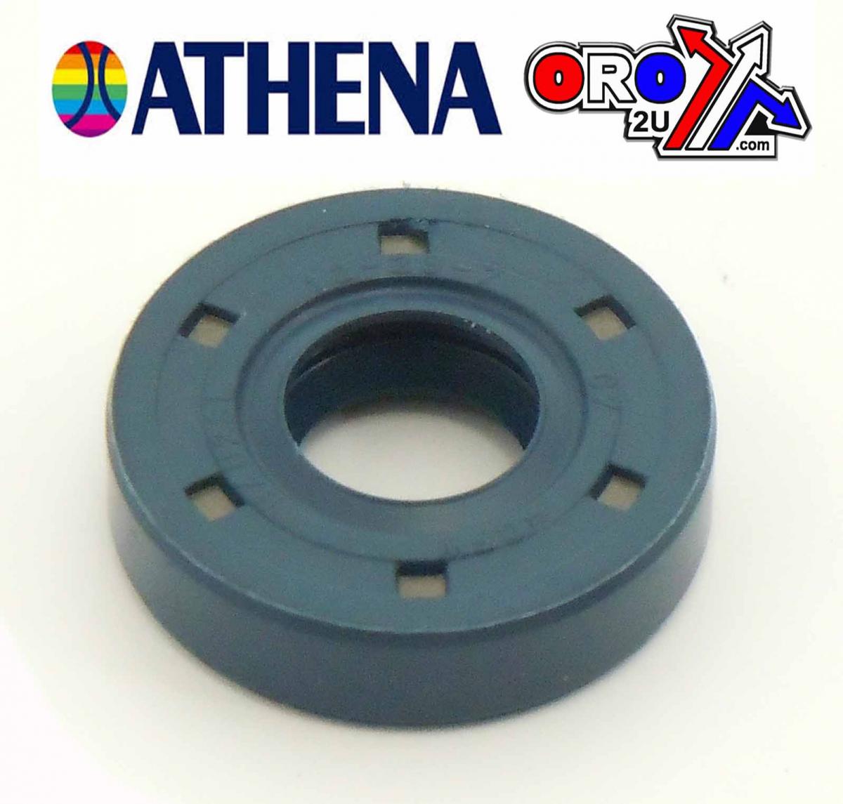 Athena Oil Seal 12x28x7, Athena M730900350000 Mgr-sd