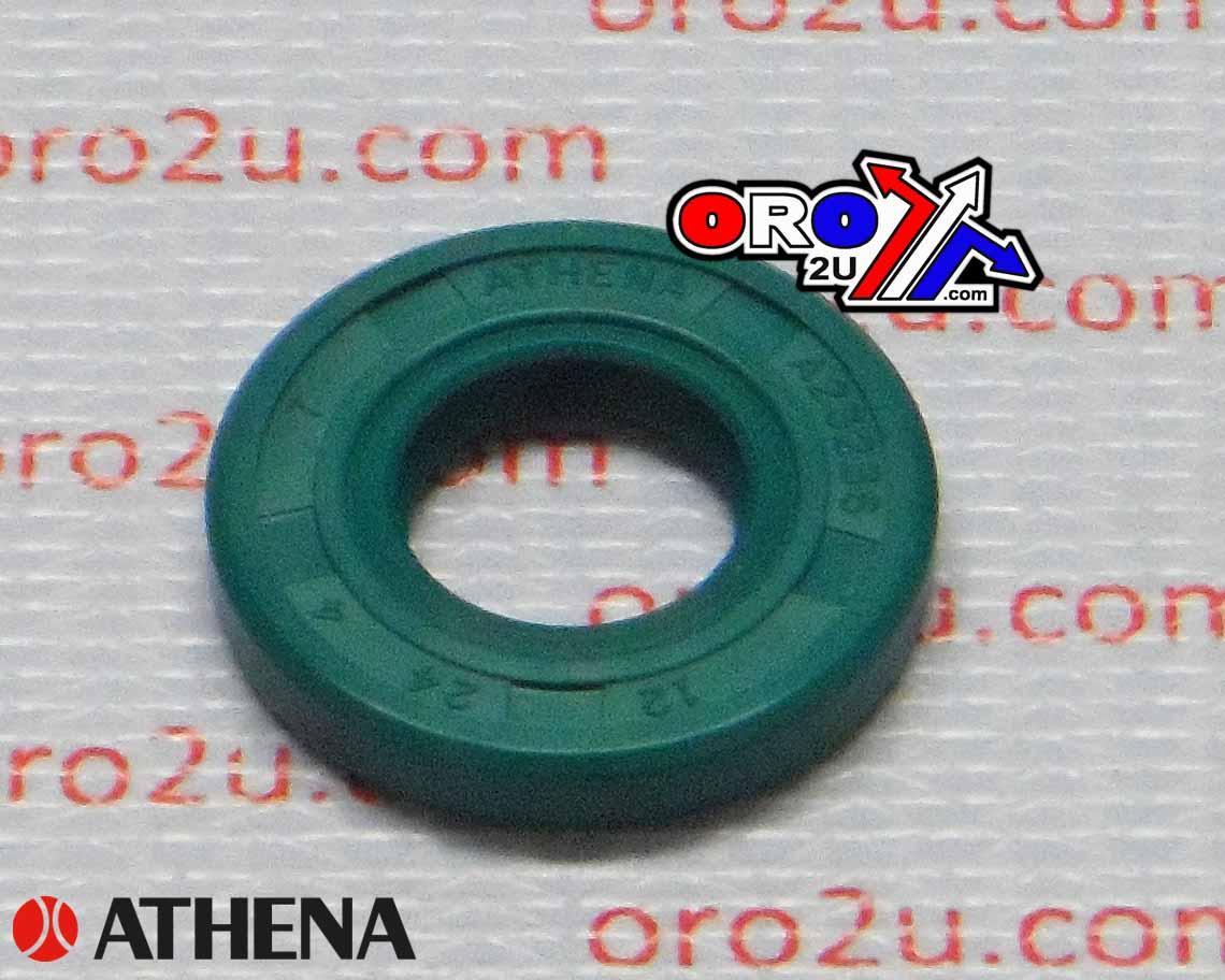 Athena Oil Seal 12x24x4, Athena M730900307500