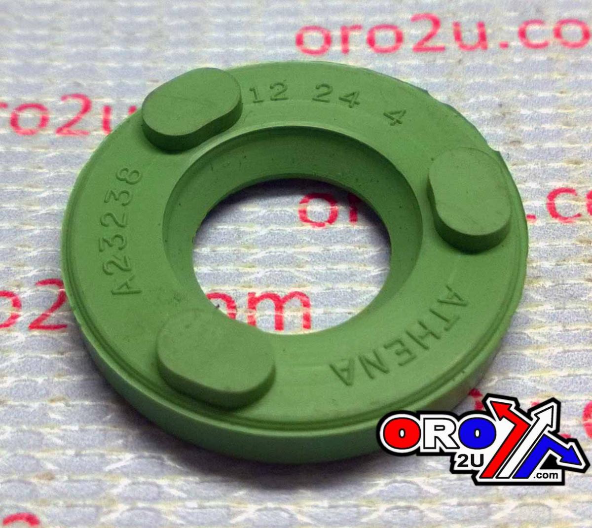 Athena Oil Seal 12x24x4/5.5, Athena M730900307510