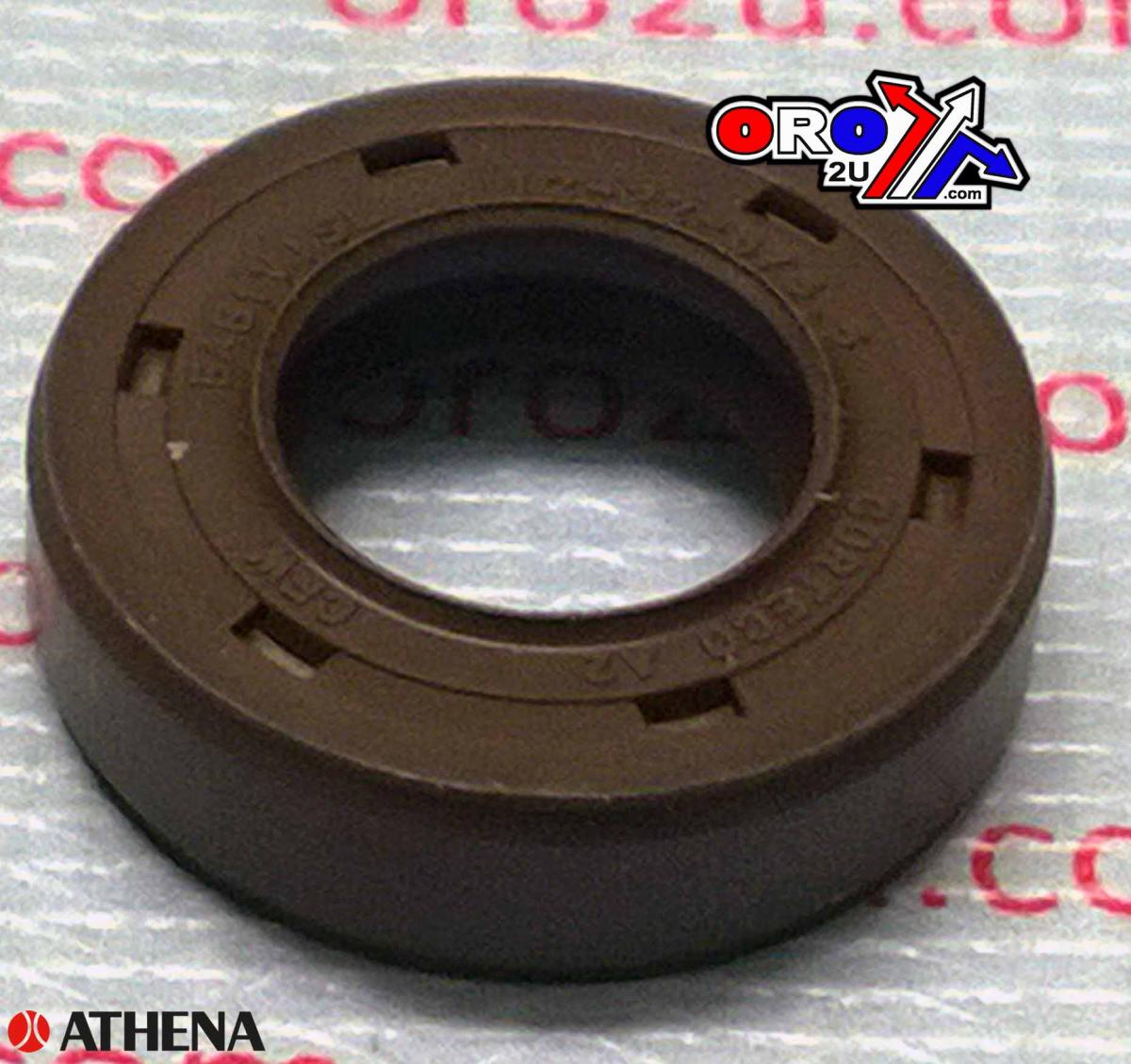 Athena Oil Seal 12x22x6/6.5, Athena M733000296001
