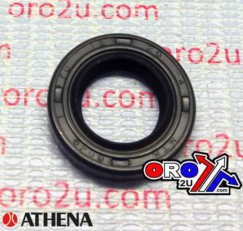 Athena Oil Seal 12x20x4, Athena M730900265100