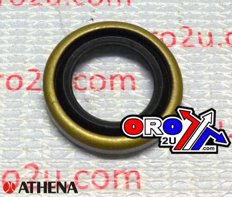 Athena Oil Seal 12x19x3, Athena M735700244700