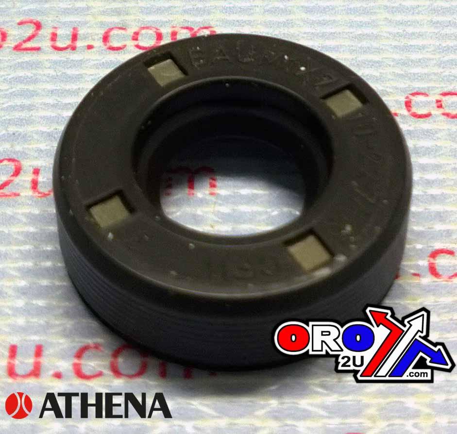Athena Oil Seal 10x22x7, Athena M730100210001 Waterpump