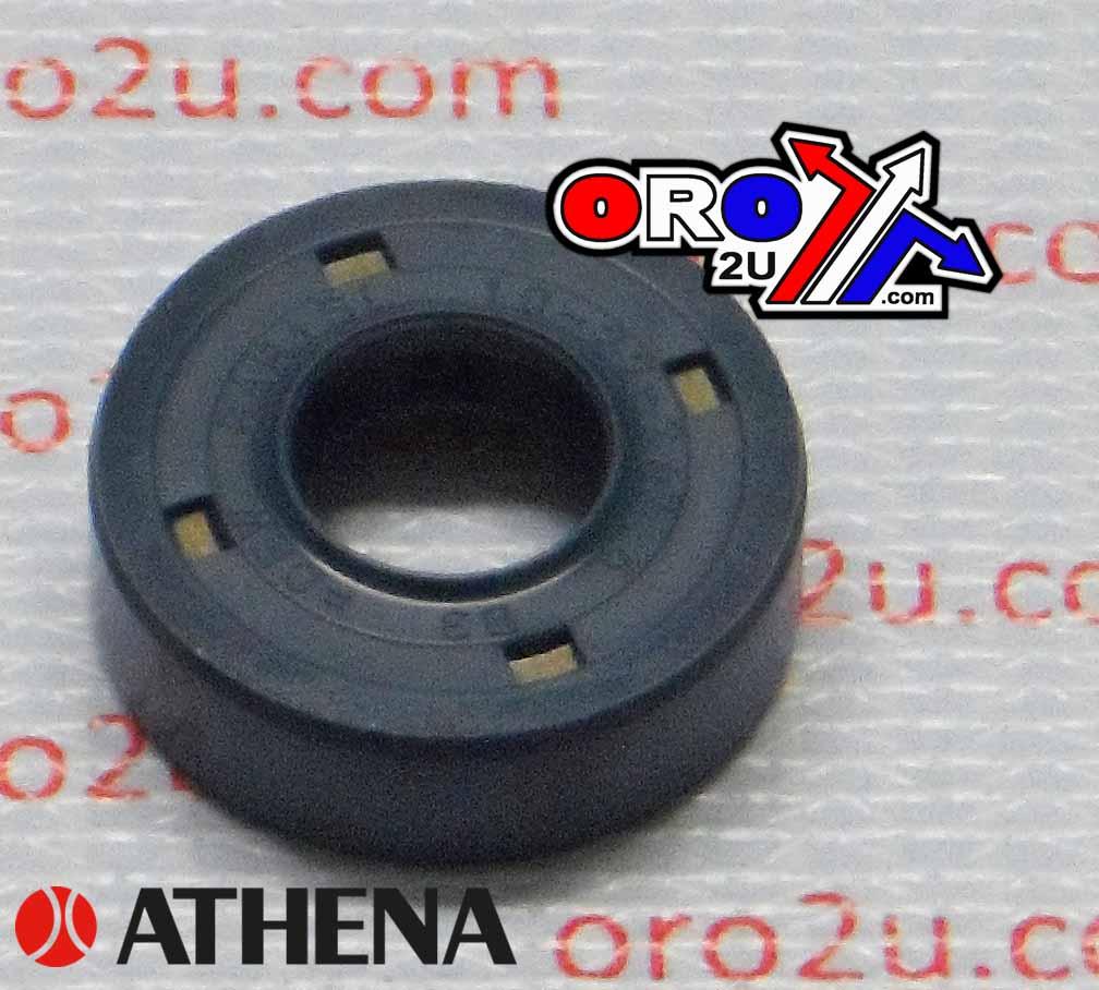 Athena Oil Seal 10x22x7/7.5, Athena M733000210000