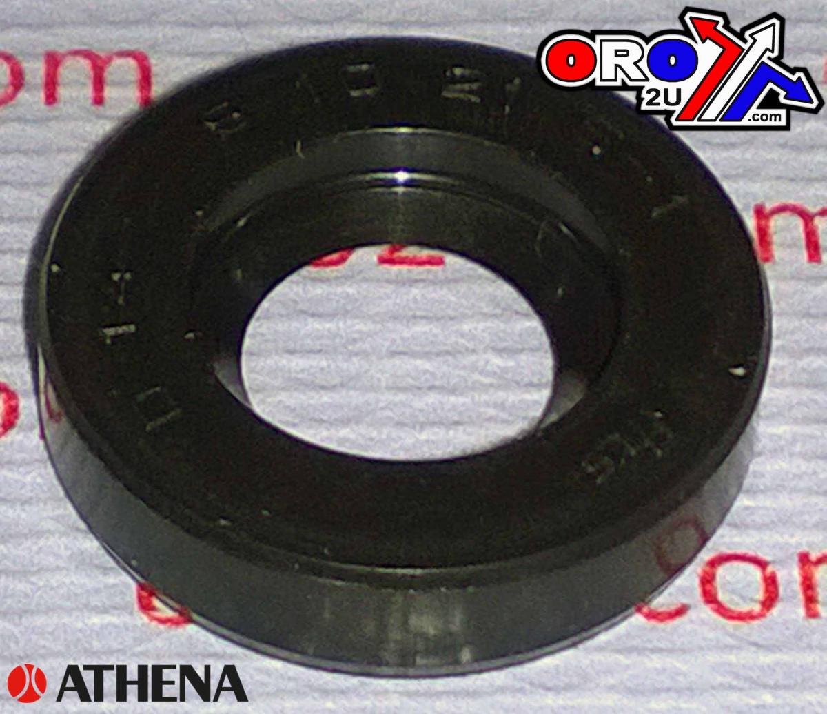 Athena Oil Seal 10x21x5, Athena M730000203000 Mgr-s