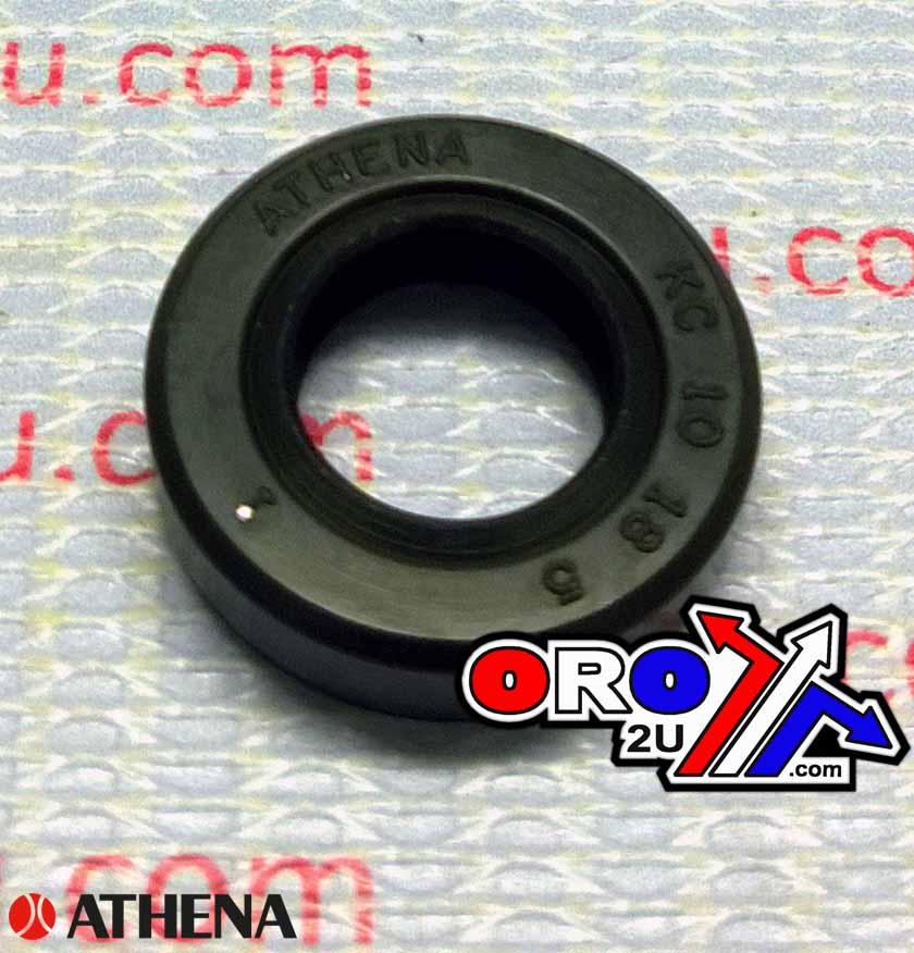 Athena Oil Seal 10x18x5, Athena M730900182500