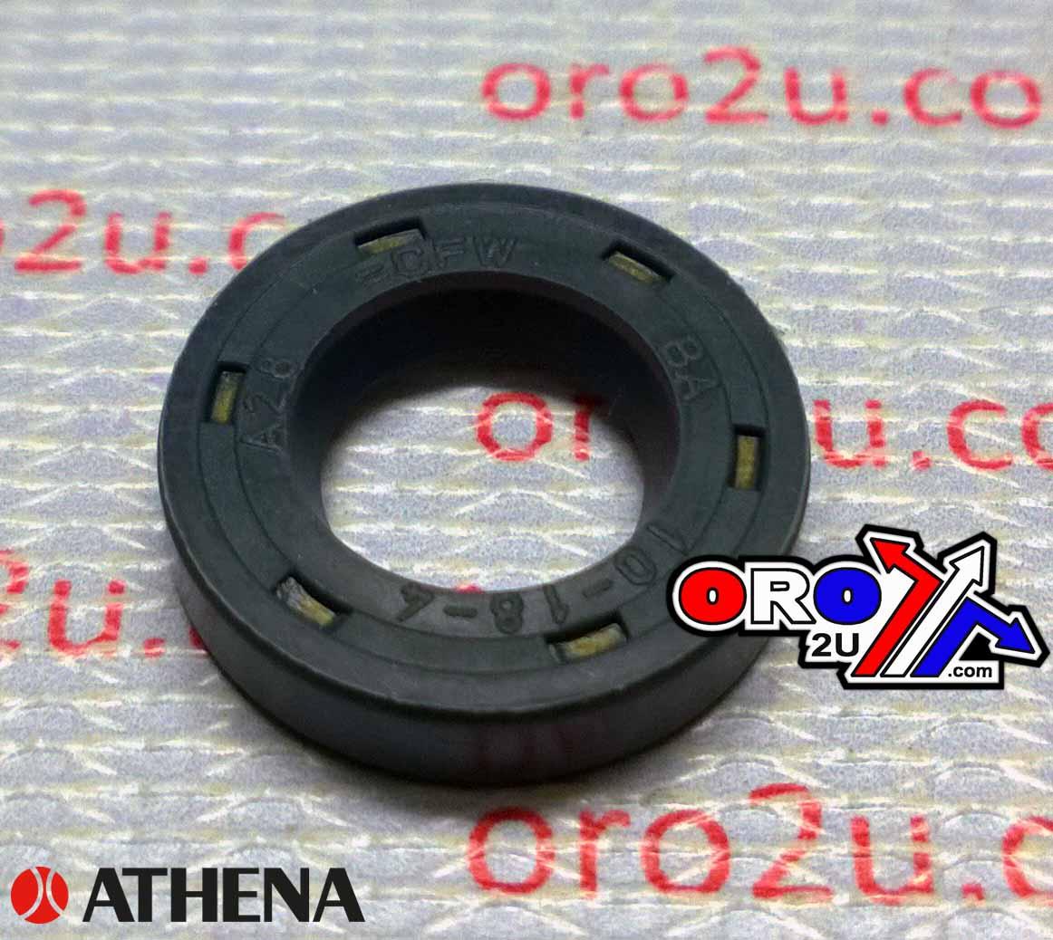 Athena Oil Seal 10x18x4, Athena M730000175000