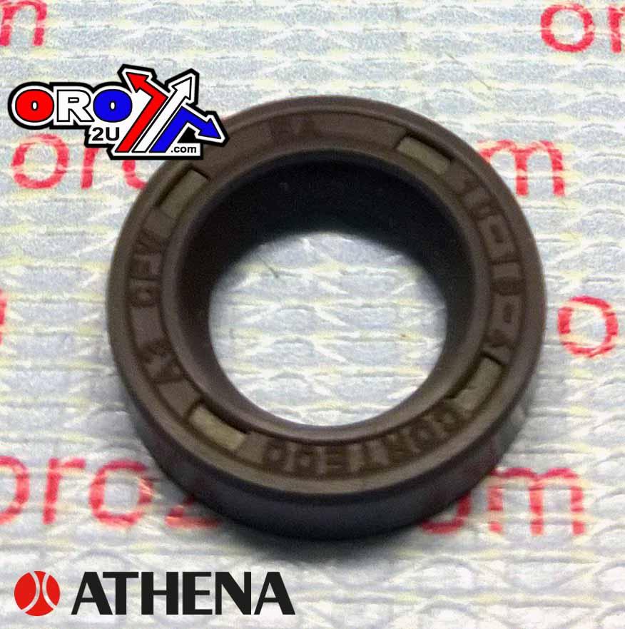 ATHENA OIL SEAL 10x16x4,  M730000165001