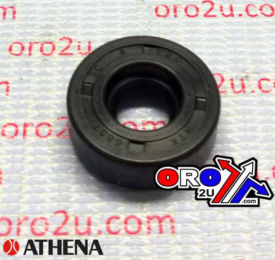 Athena Oil Seal 8x20x7, Athena M730000145000