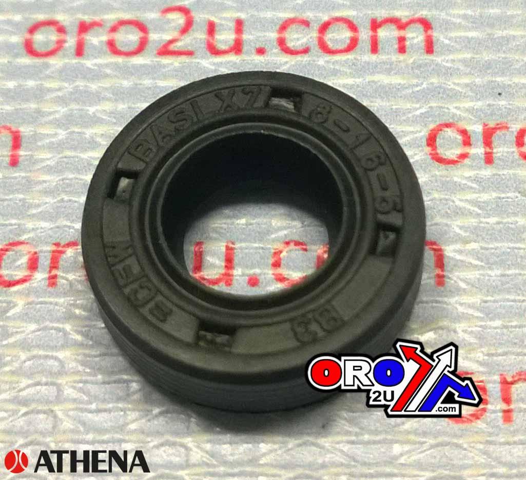 Athena Oil Seal 8x16x5, Athena M731000126010