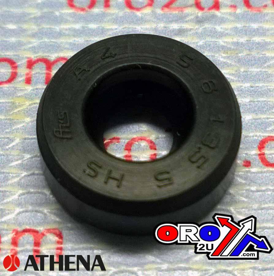 Athena Oil Seal 6x13.5x5, Athena M730000049000