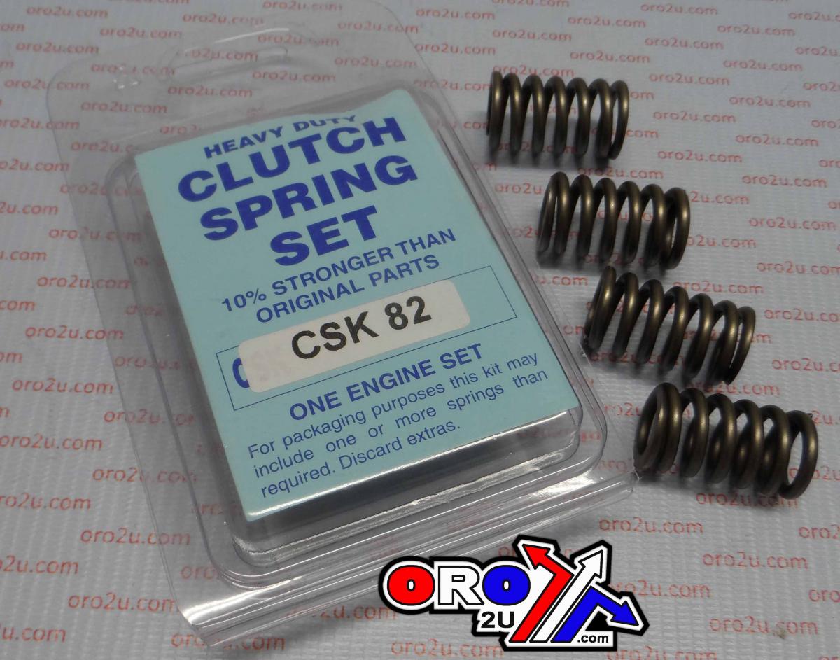 EBC Clutch Spring Kit Ebc CSK82