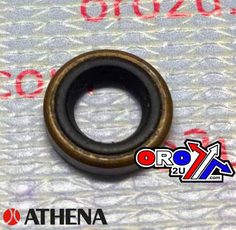 Athena Oil Seal 6x10x2, Athena M735700043500
