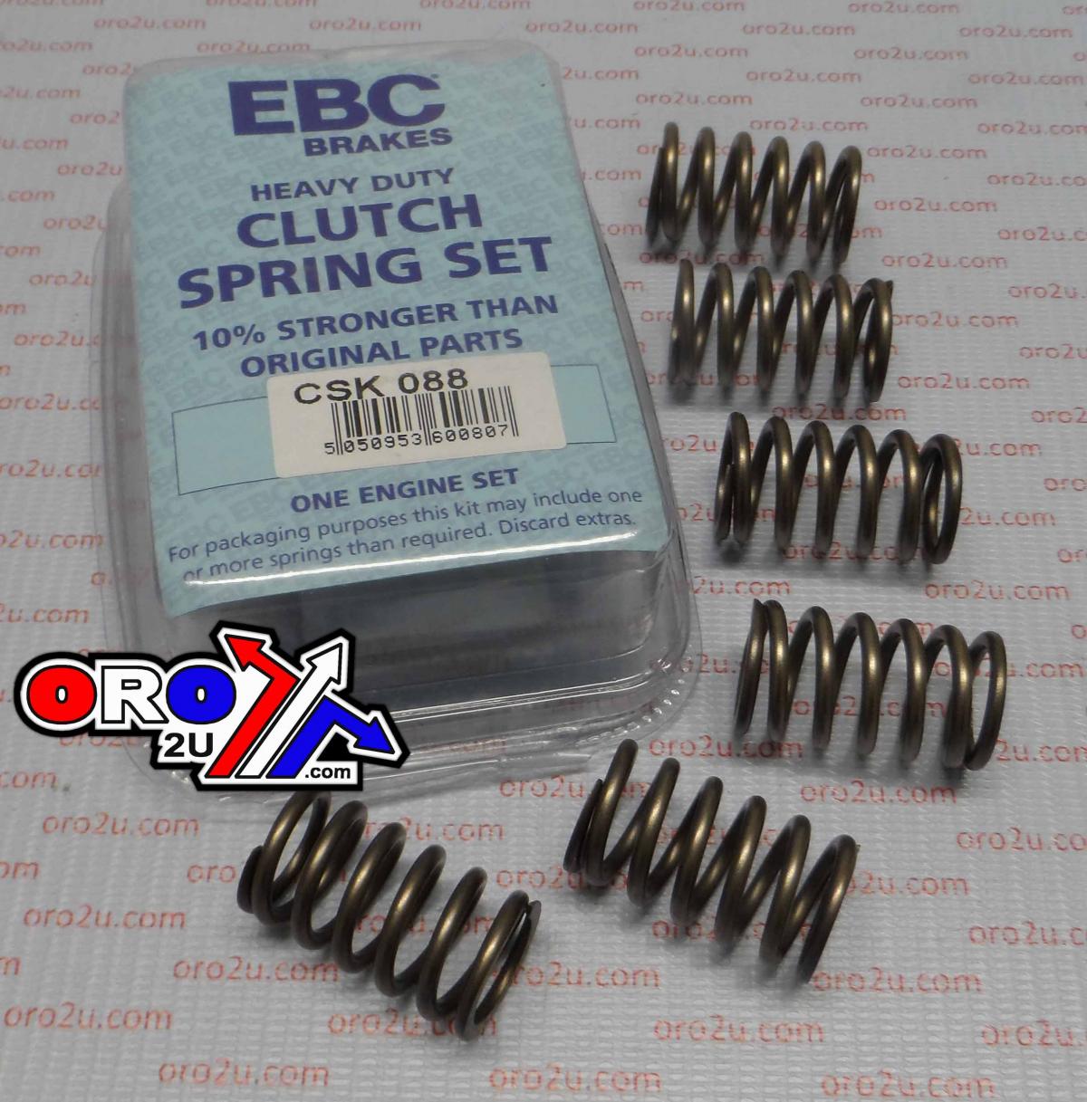 EBC Clutch Spring Set Ebc CSK88