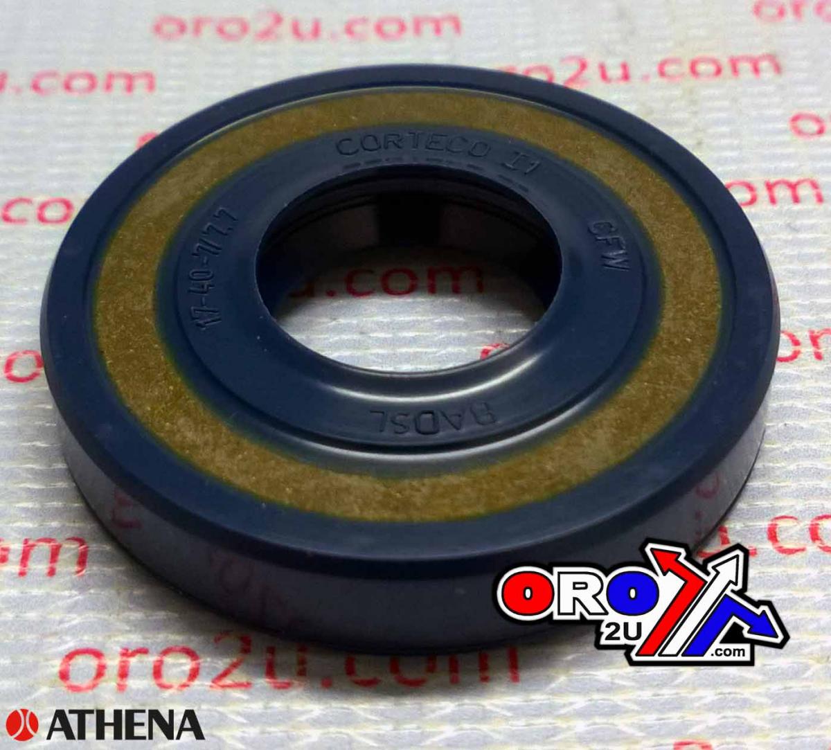 Athena Oil Seal 17x40x7, Athena M730900842000