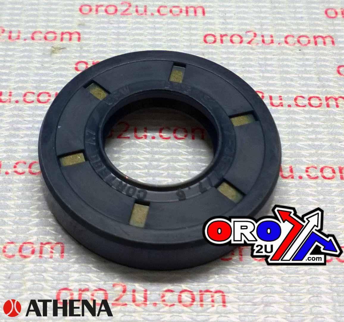 Athena Oil Seal 17x35x7, Athena M737300815010