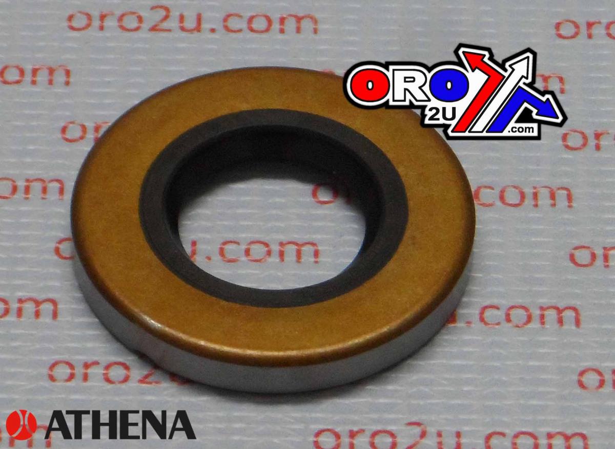 Athena Oil Seal 17x34x4.5, Athena M735700815000 Nok