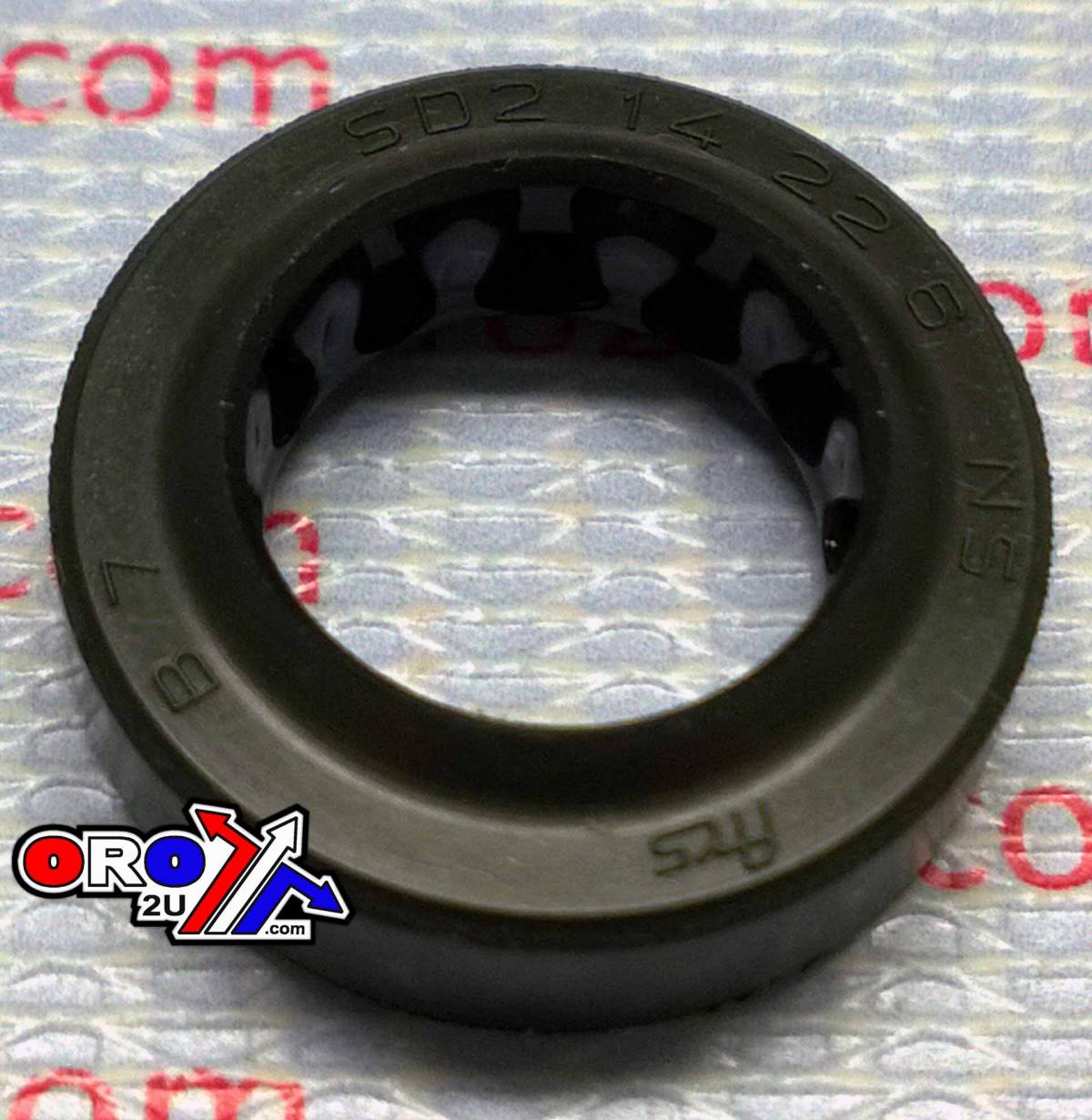 Athena Oil Seal 14x22x6, Athena M731100436000
