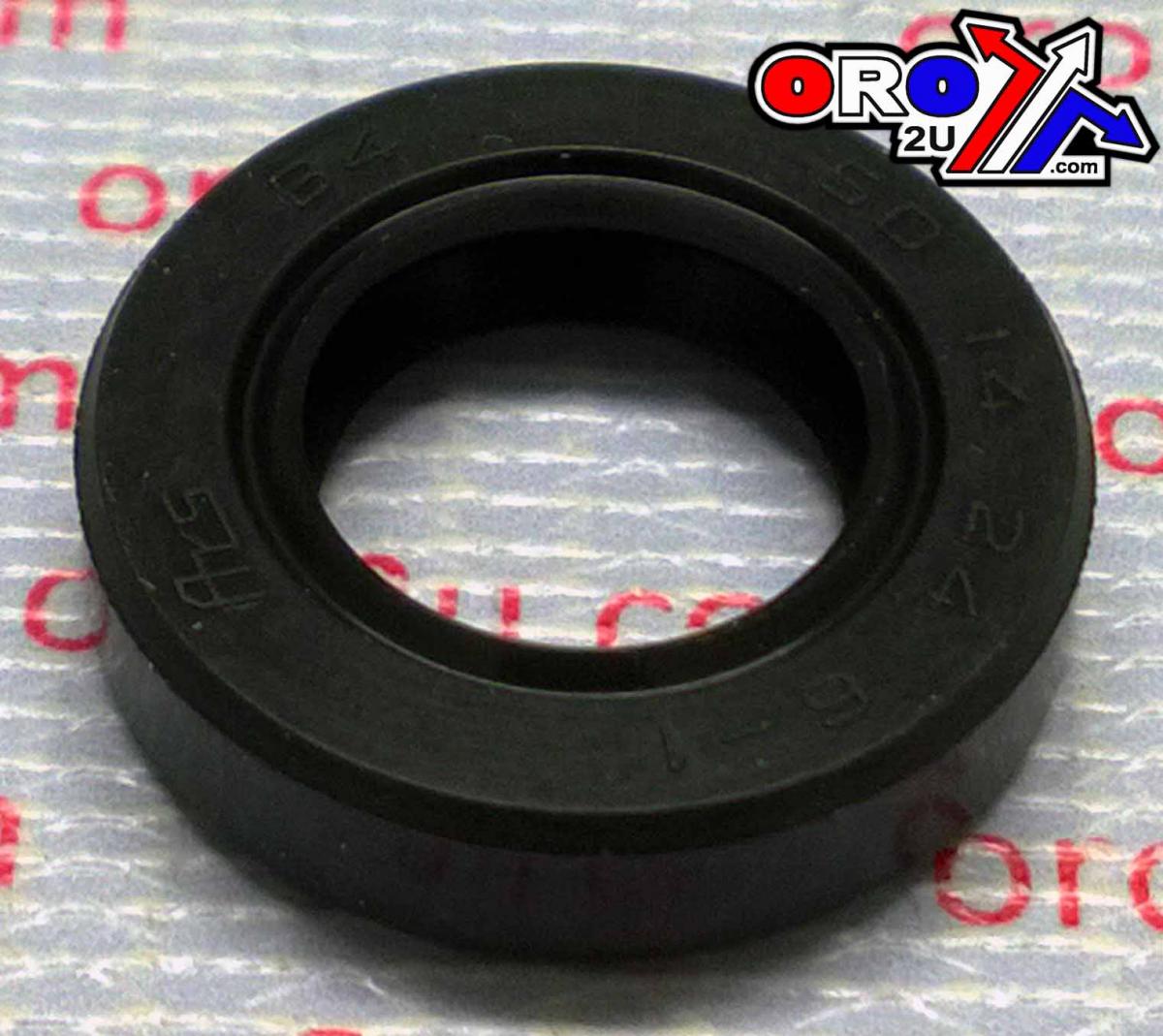 Athena Oil Seal a 14x24x6, Athena M730900445000 Honda
