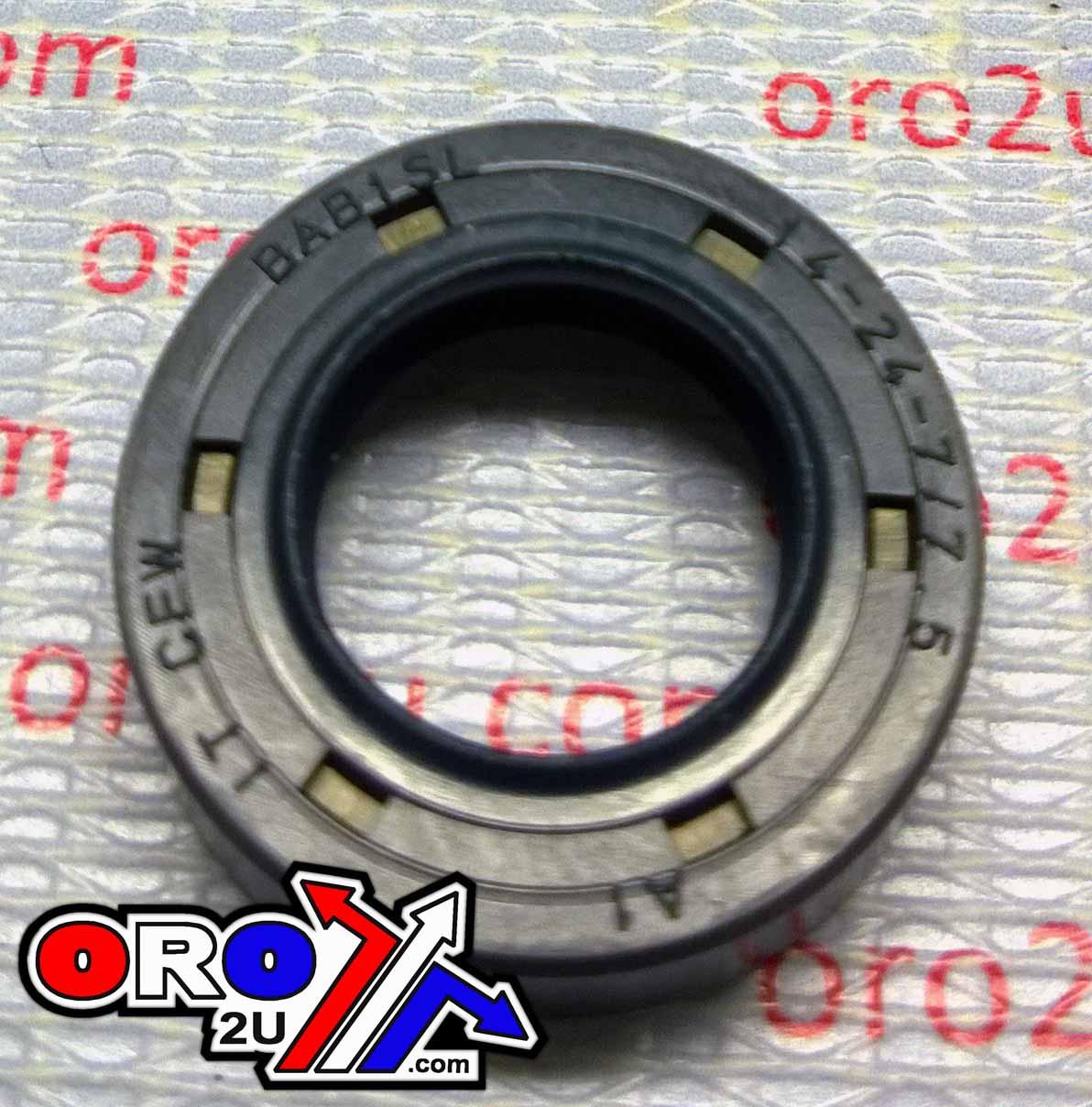 Athena Oil Seal 14x24x7/7.5, Athena M733000450000 Beta/KTM