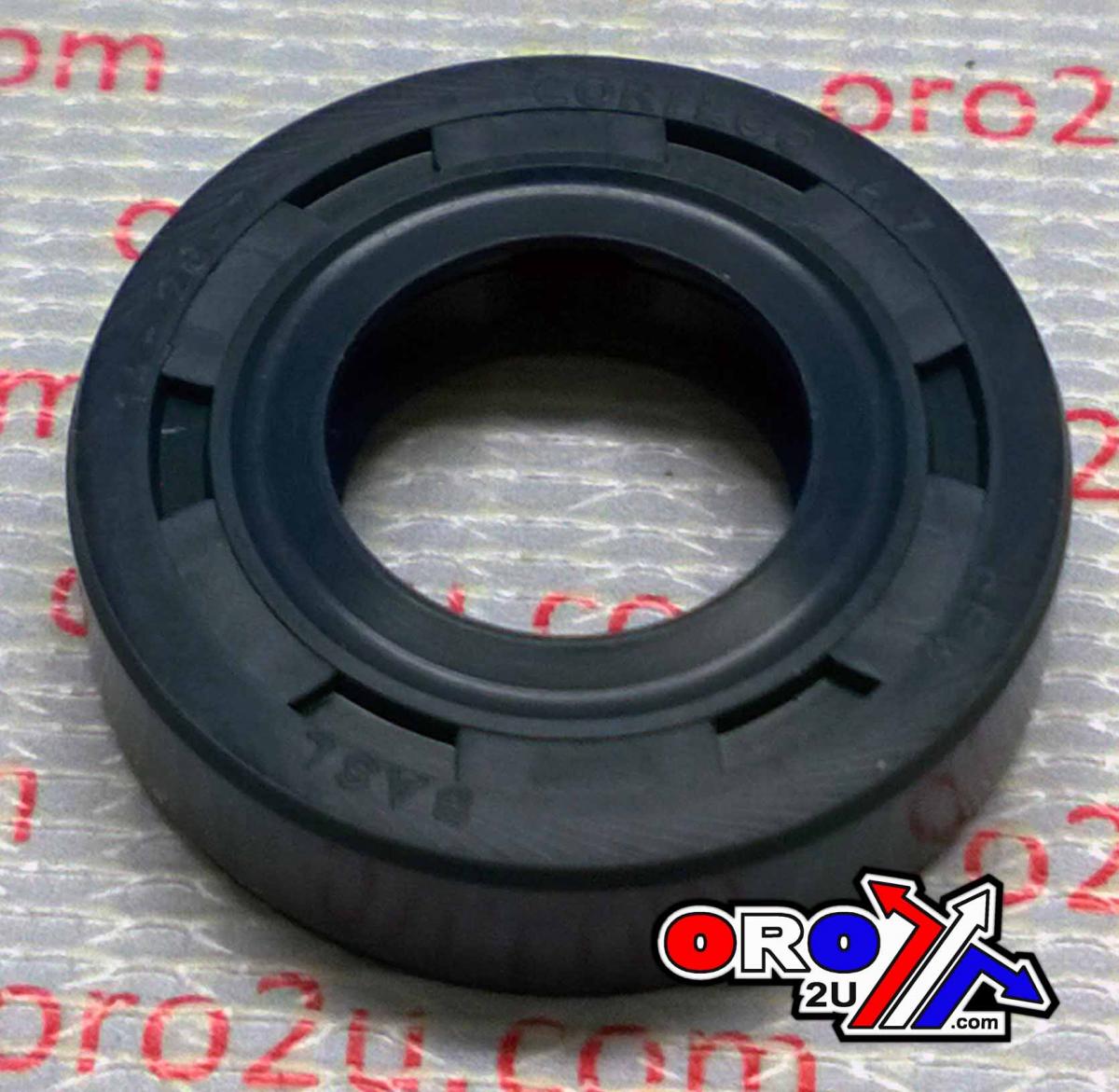 Athena Oil Seal B 14x28x7, Athena M730900461000