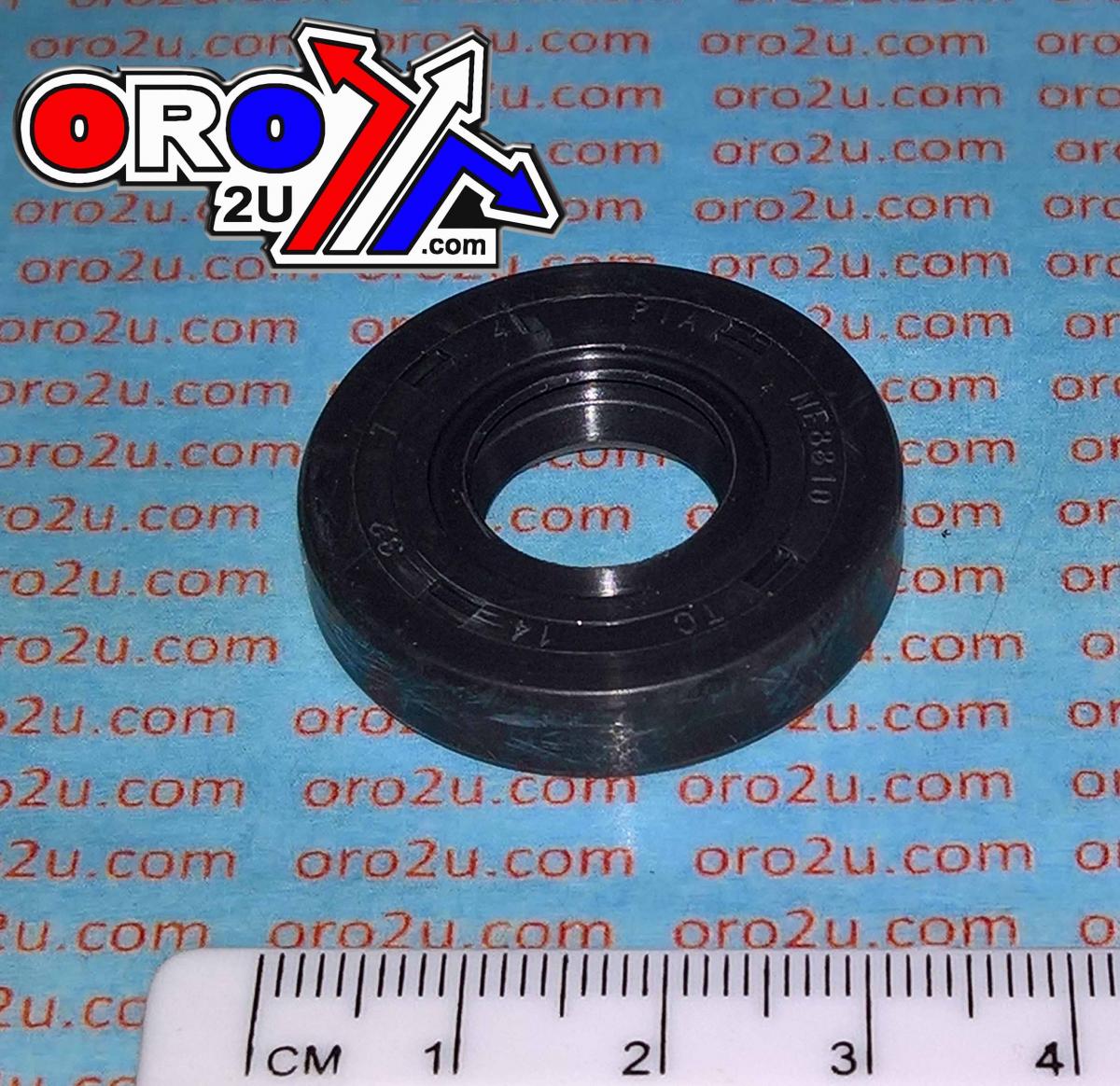 Athena Oil Seal 14x32x7, Athena M730900485000 Twin Lip