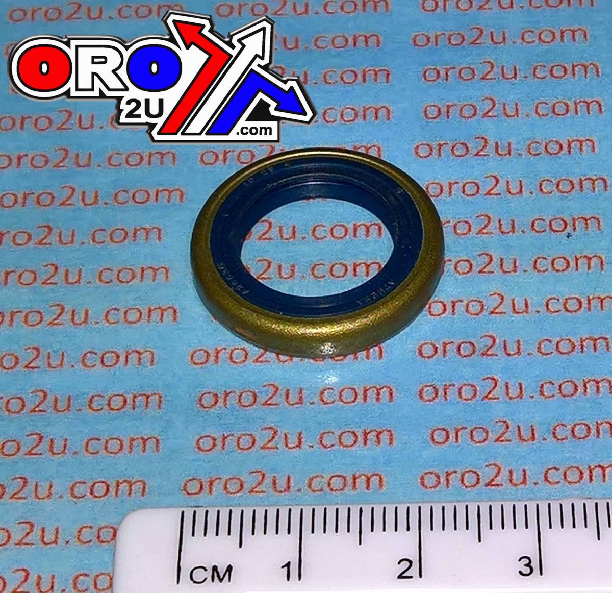 Athena Oil Seal 15x23x4, Athena M731200507500