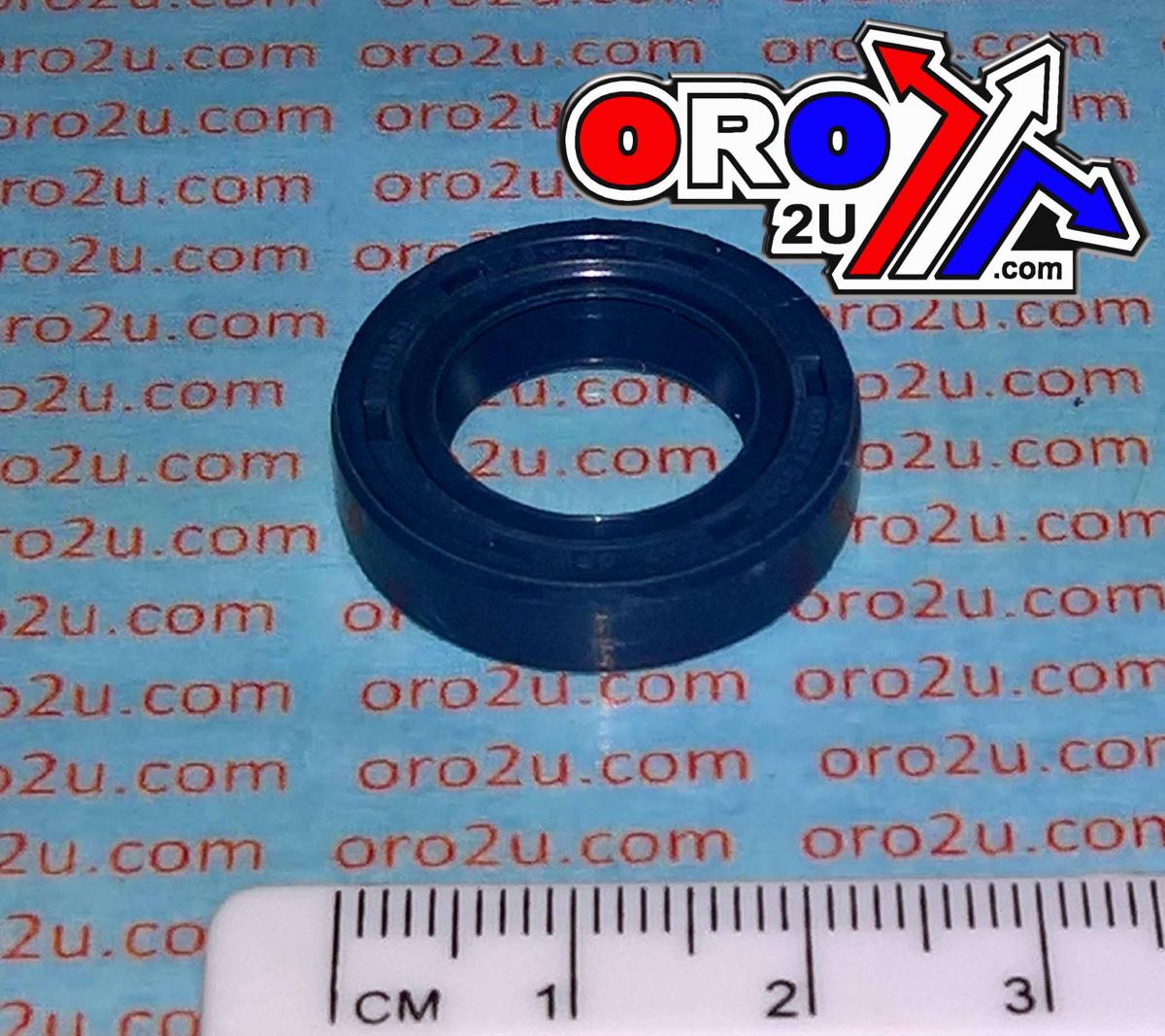 Athena Oil Seal 15x24x6, Athena M730900515000