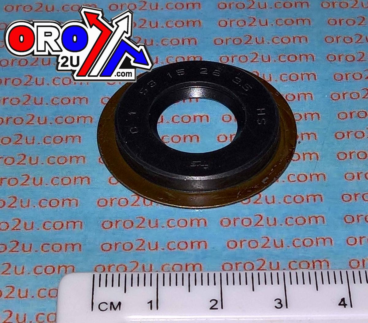 Athena Oil Seal 15x28x3.5, Athena M731100575000