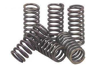 Dirt Racing Clutch Spring Hd Set/6 [CSK92] YZ250