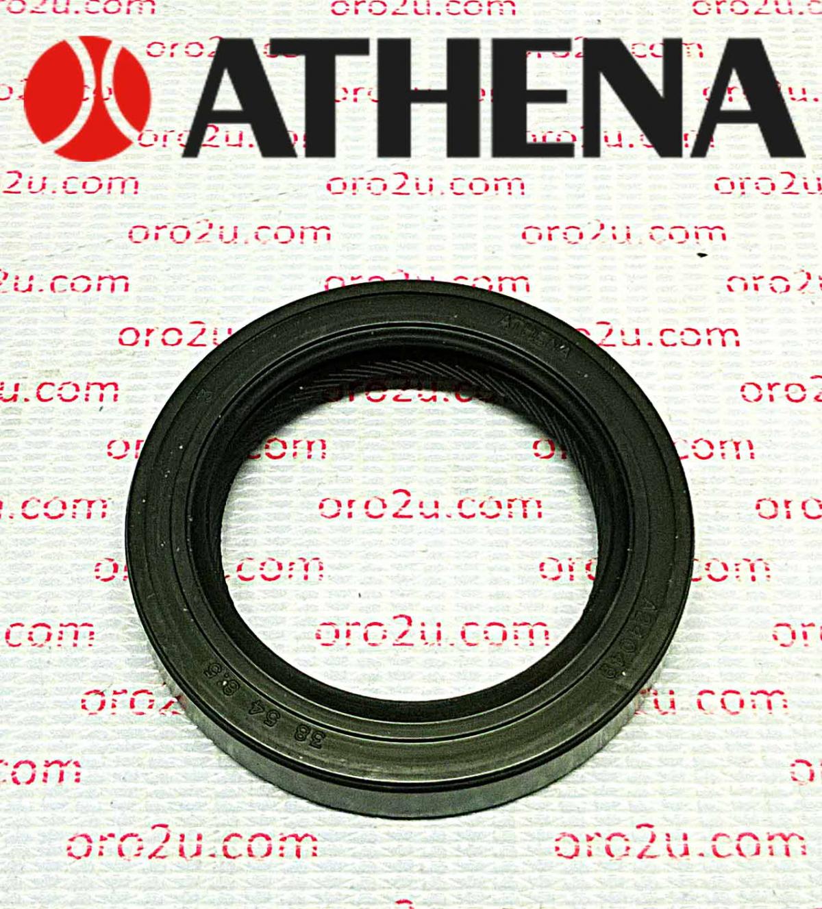 Athena Oil Seal 38x54x8.5, Athena M730903145000