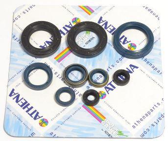 Athena Engine Oil Seal Set CR/WR 250 89-93, Athena P400220400250 Husqvarna