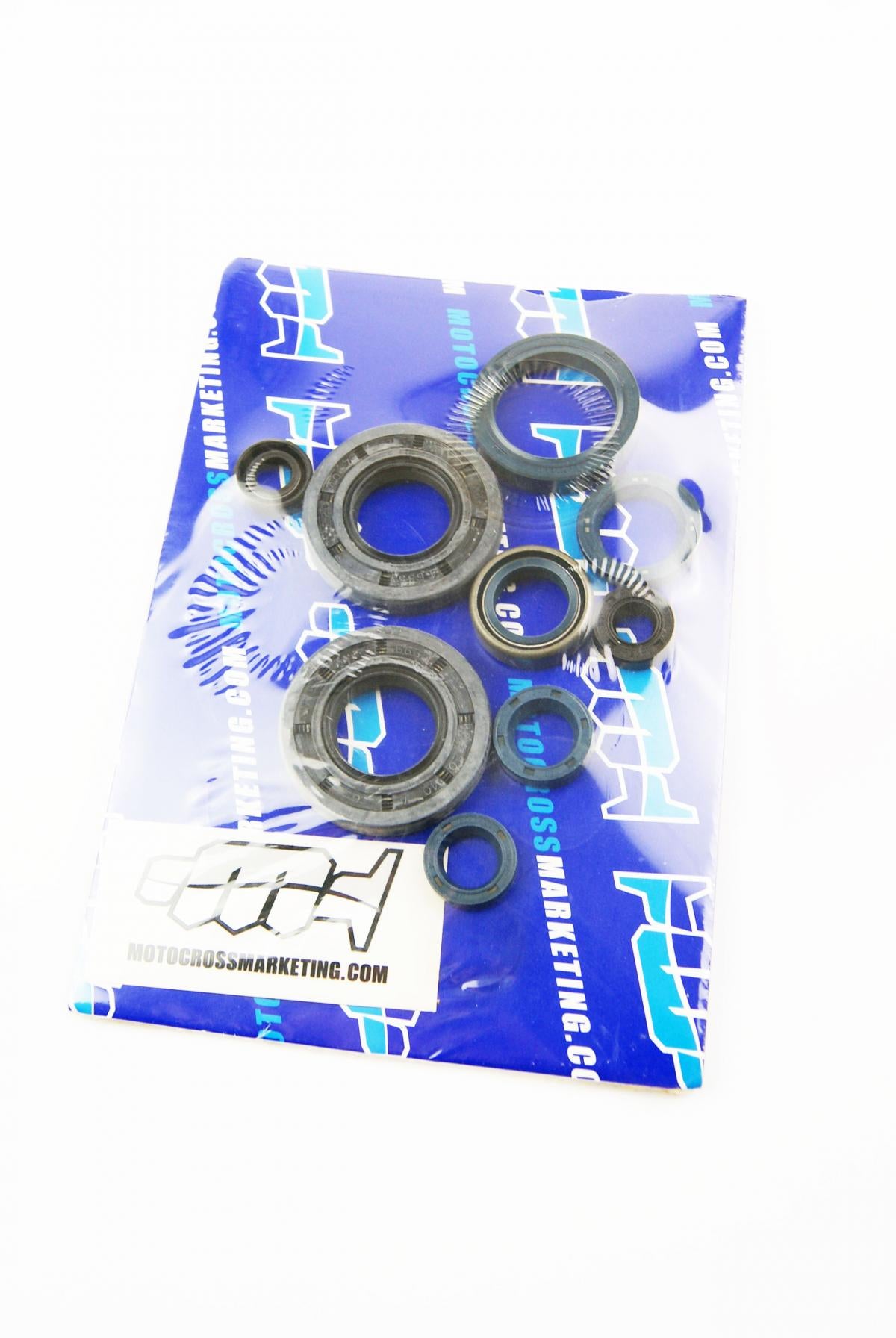 Athena Engine Oil Seal Set CR/WR 125 89-94, Athena P400220400126 Husqvarna
