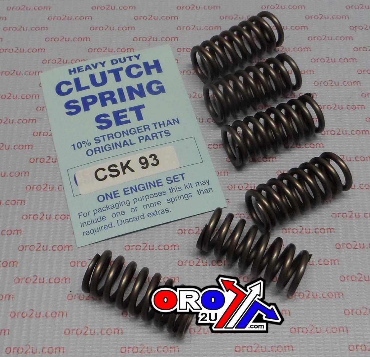 EBC Clutch Spring Set Ebc CSK93