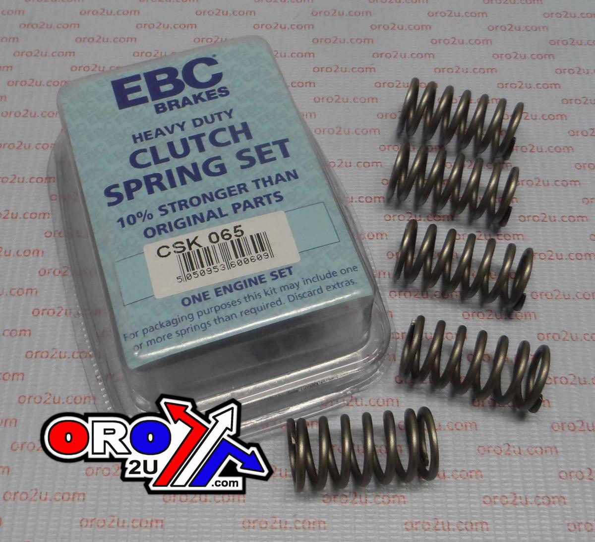 EBC Clutch Spring Set Ebc CSK65