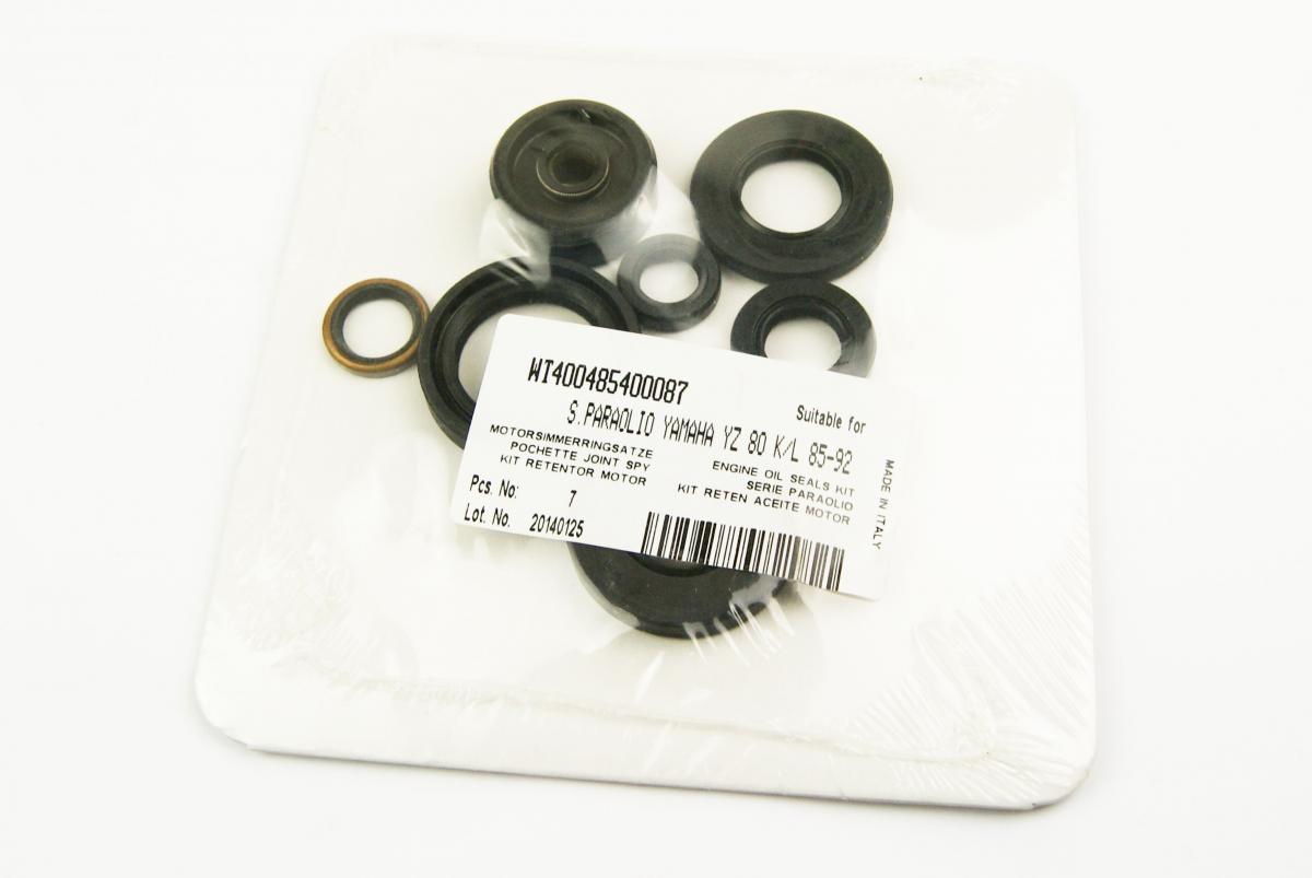 Athena Engine Oil Seal Set YZ 80 83-92, Athena P400485400087 Yamaha