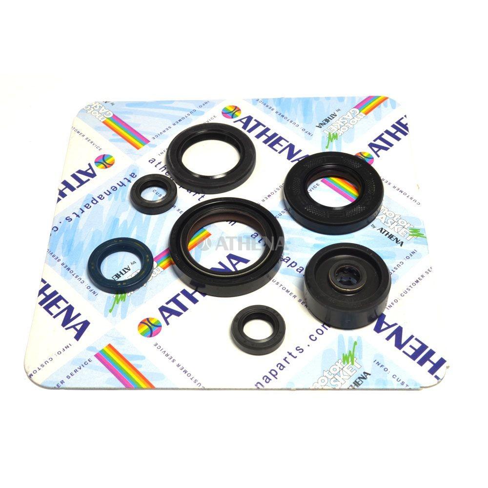 Athena Engine Oil Seal Set YZ 125 86-93, Athena P400485400125 Yamaha