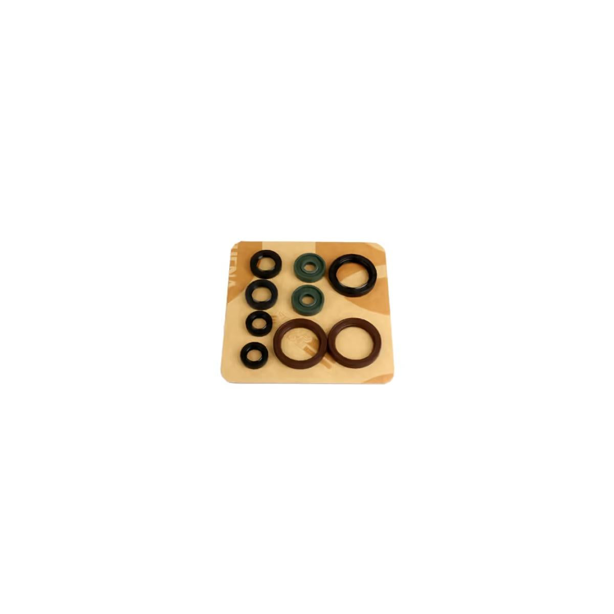 Athena Engine Oil Seal Set EXC/SX-F/FC/FE 450/510 14-18, Athena P400270400071 KTM/husky