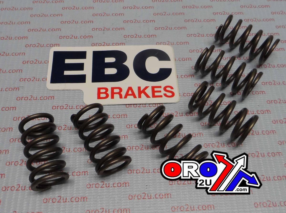 EBC Clutch Spring Set Ebc Csk7, CSK07