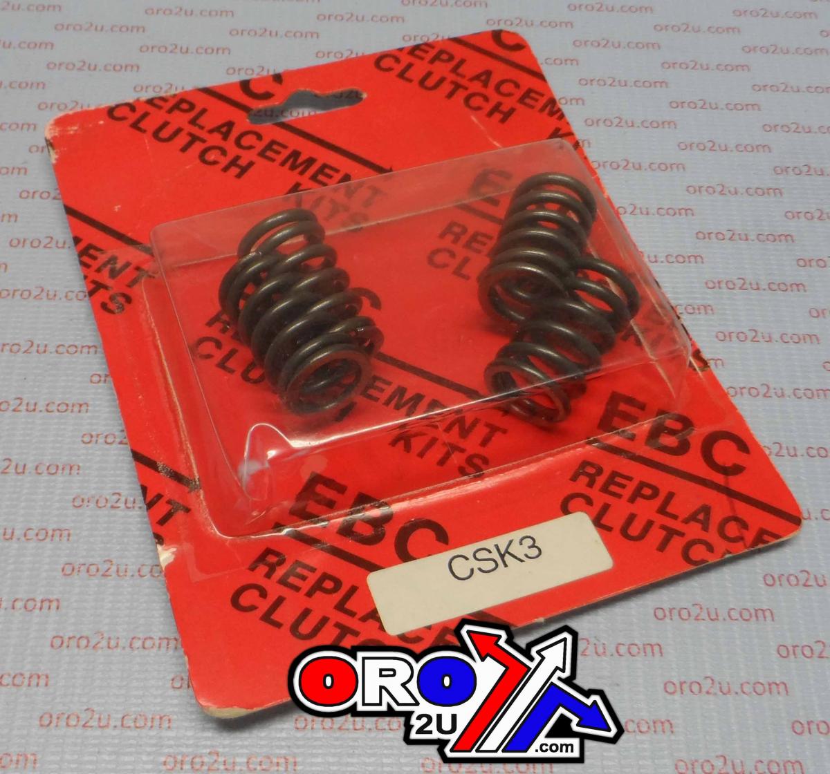 EBC Clutch Spring Set Ebc Csk3