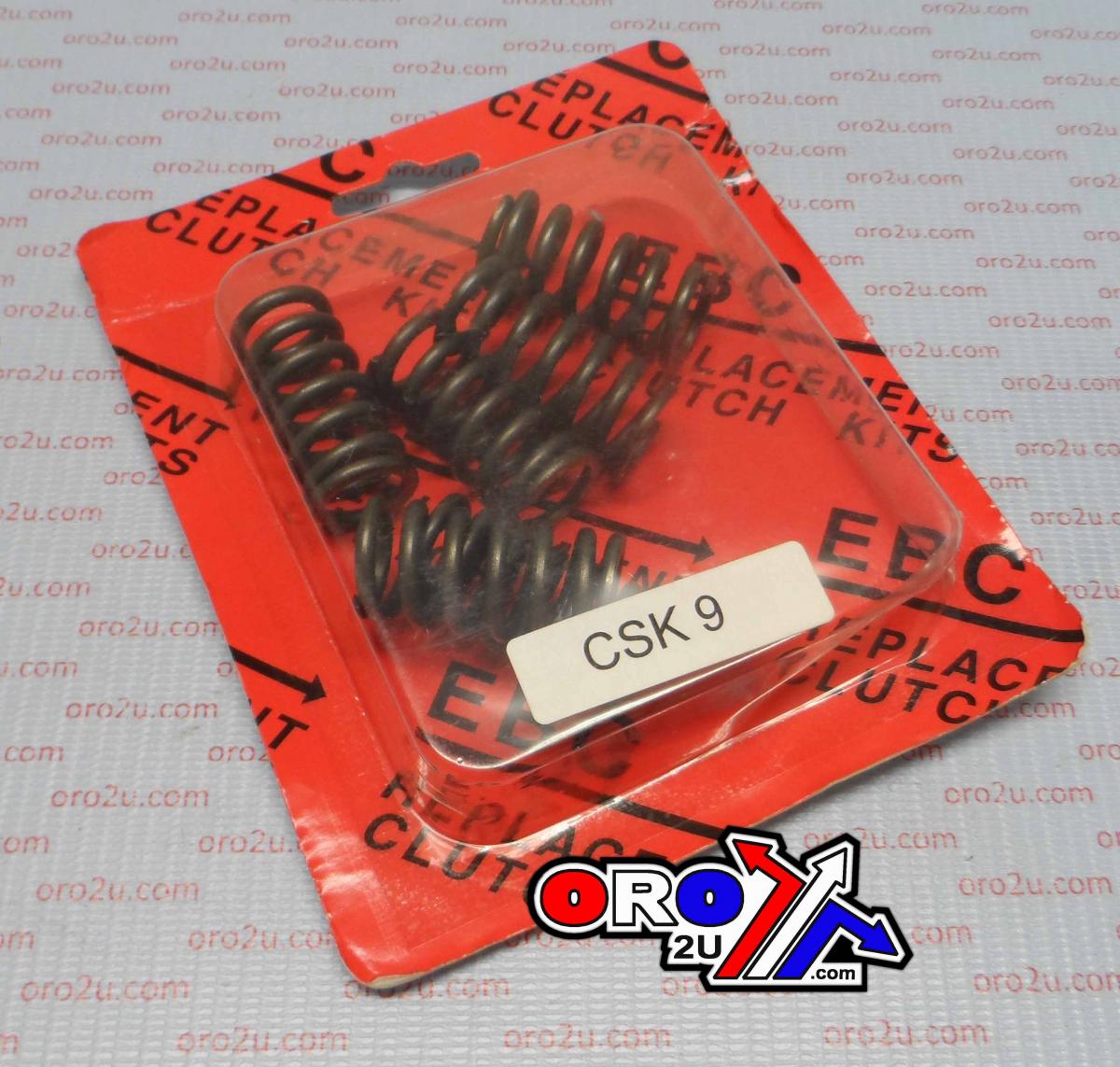 EBC Clutch Spring Set Ebc Csk9