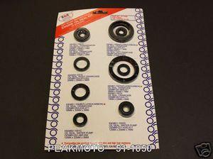 K&S Technologies Oil Seal Set 07-21 CRF150R K&s 51-1050