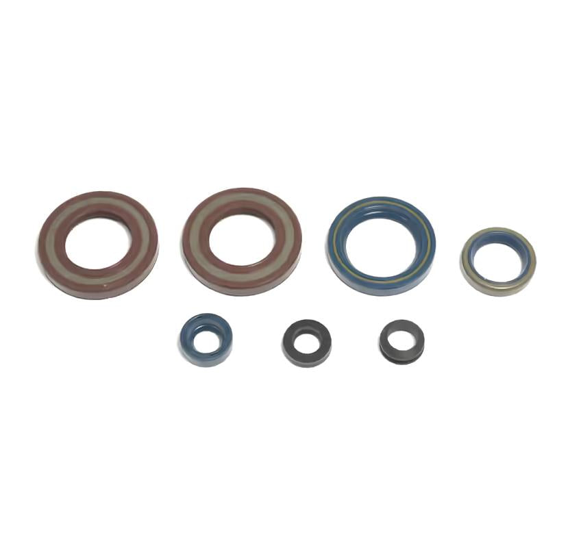Athena Engine Oil Seal Set SX/lc4 350/400/500/600/620 87-98, Athena P400270400080 KTM