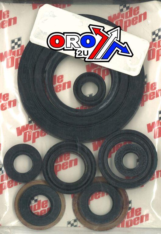 Dirt Racing Oil Seal Set 86-87 YTM200DX