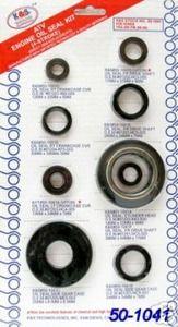 K&S Technologies Oil Seal Set 88-00 TRX300 KS50-1041